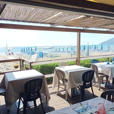 Affittacamere Ambra Marinella di Sarzana Extérieur photo