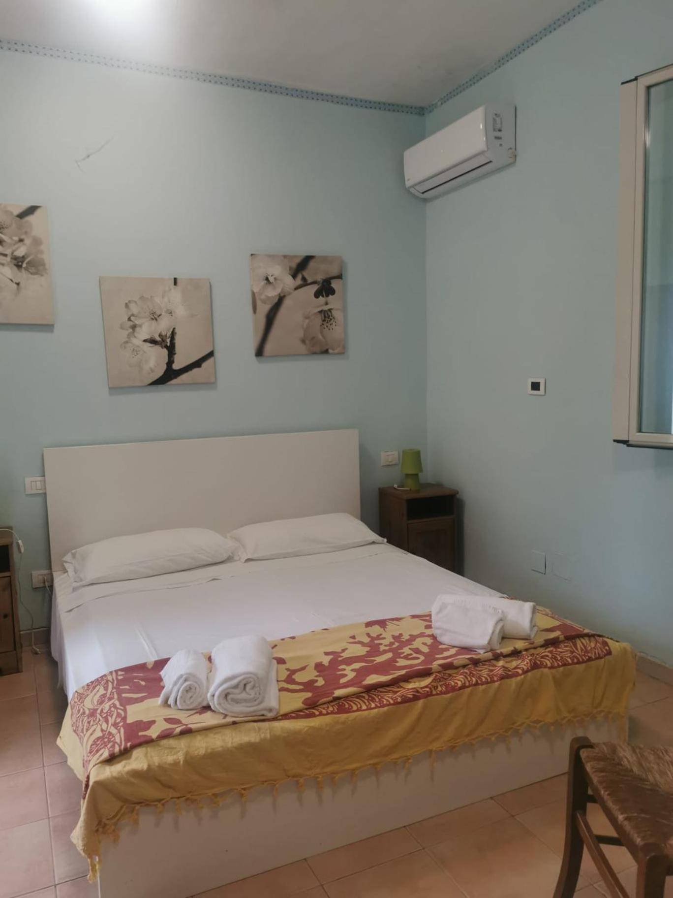 Affittacamere Ambra Marinella di Sarzana Extérieur photo
