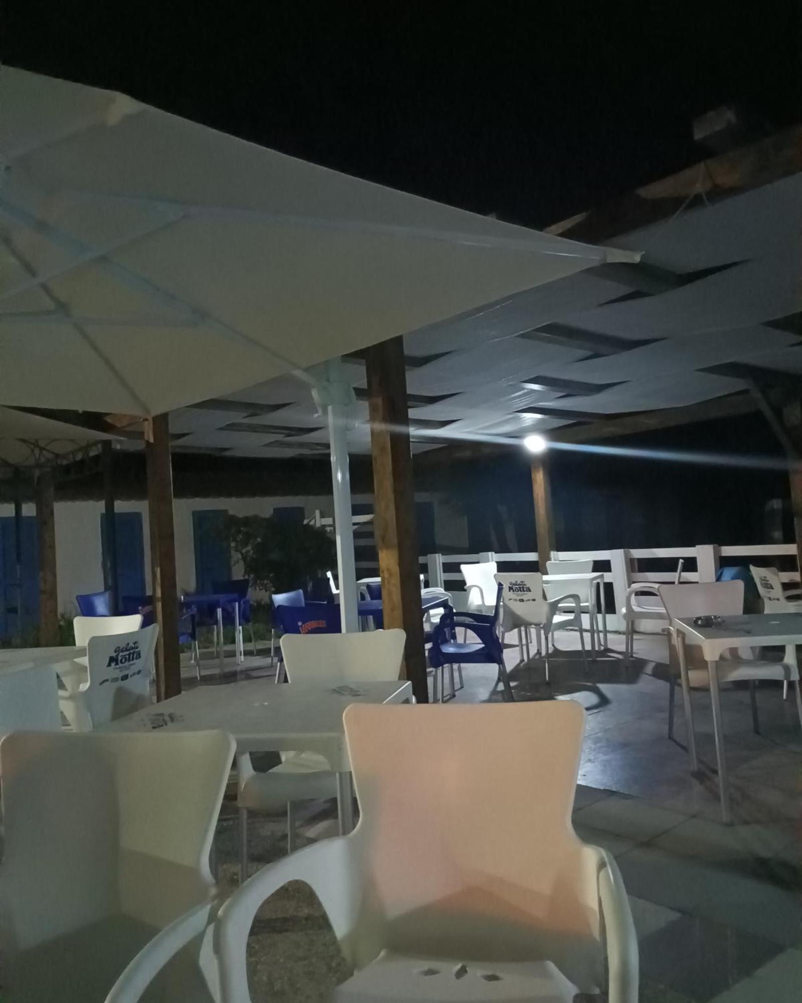 Affittacamere Ambra Marinella di Sarzana Extérieur photo