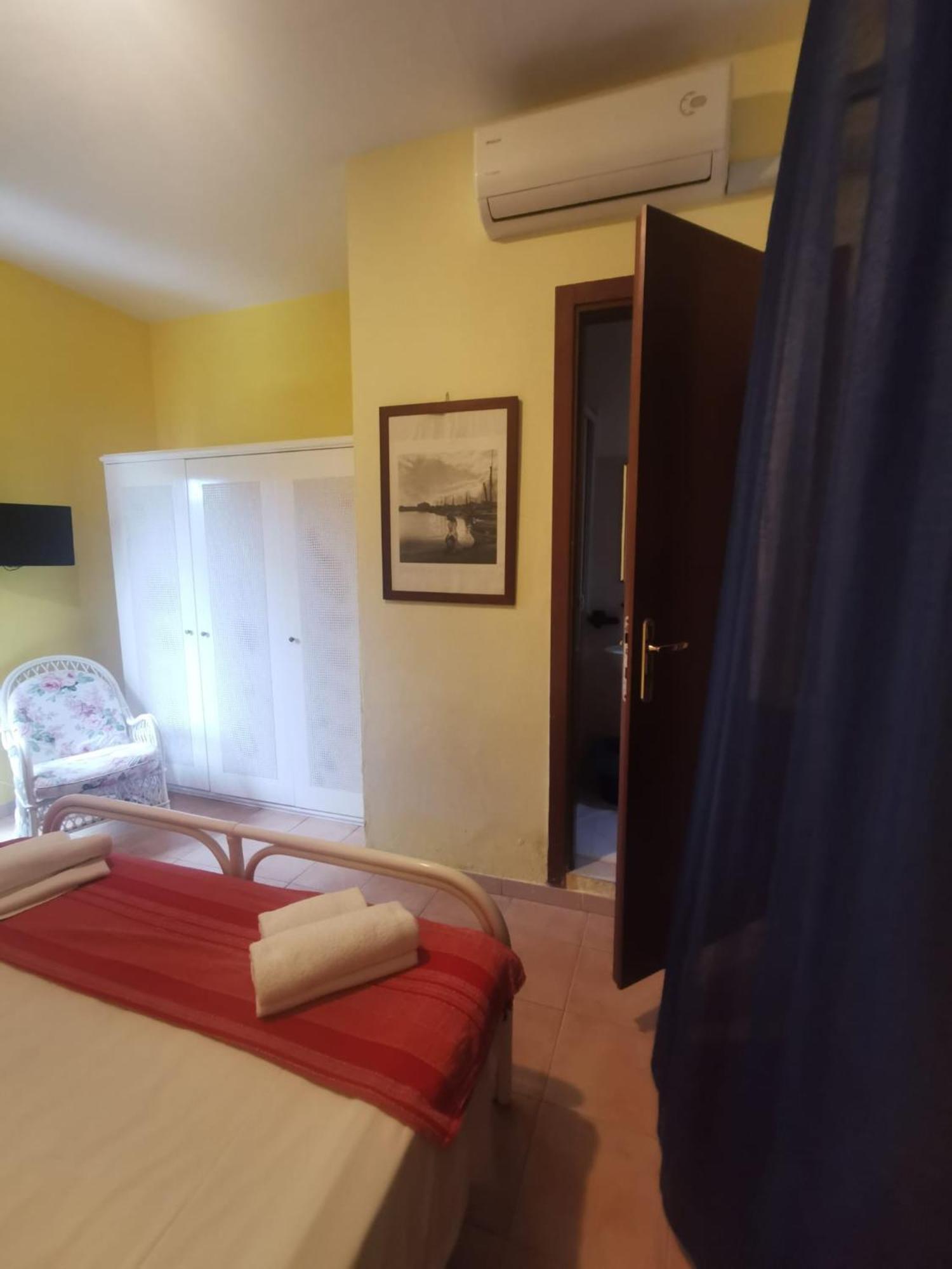 Affittacamere Ambra Marinella di Sarzana Extérieur photo