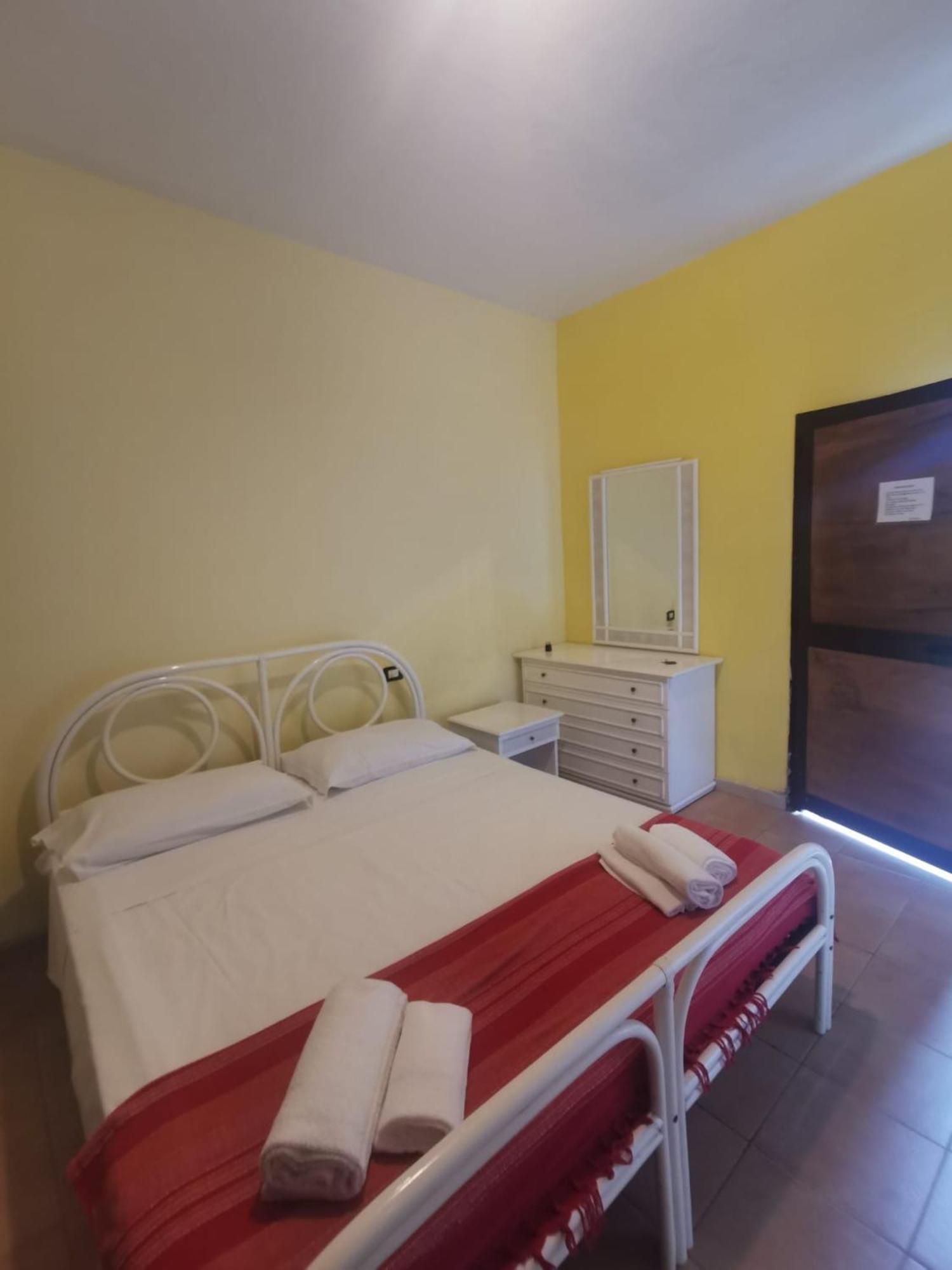 Affittacamere Ambra Marinella di Sarzana Extérieur photo
