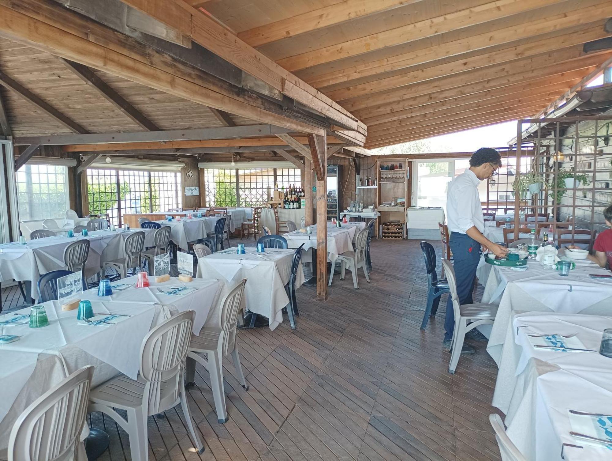 Affittacamere Ambra Marinella di Sarzana Extérieur photo