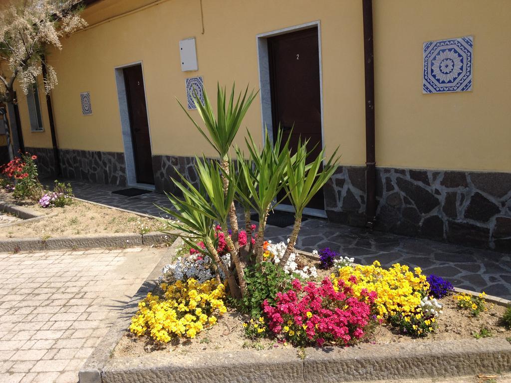 Affittacamere Ambra Marinella di Sarzana Extérieur photo