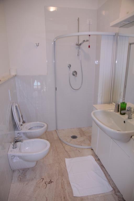Affittacamere Ambra Marinella di Sarzana Extérieur photo