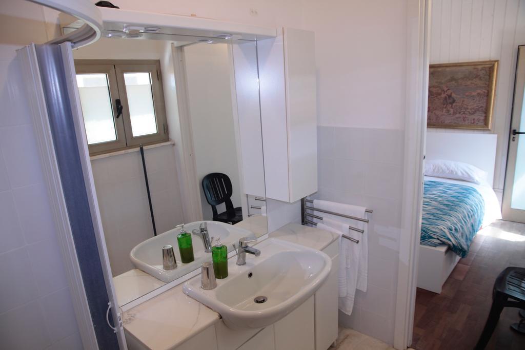 Affittacamere Ambra Marinella di Sarzana Extérieur photo